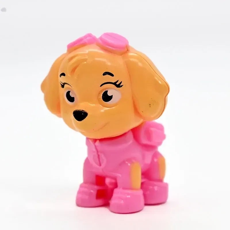 Play Set Rescue Puppies