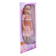 Luna Girl Doll