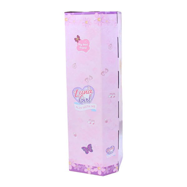 Luna Girl Doll