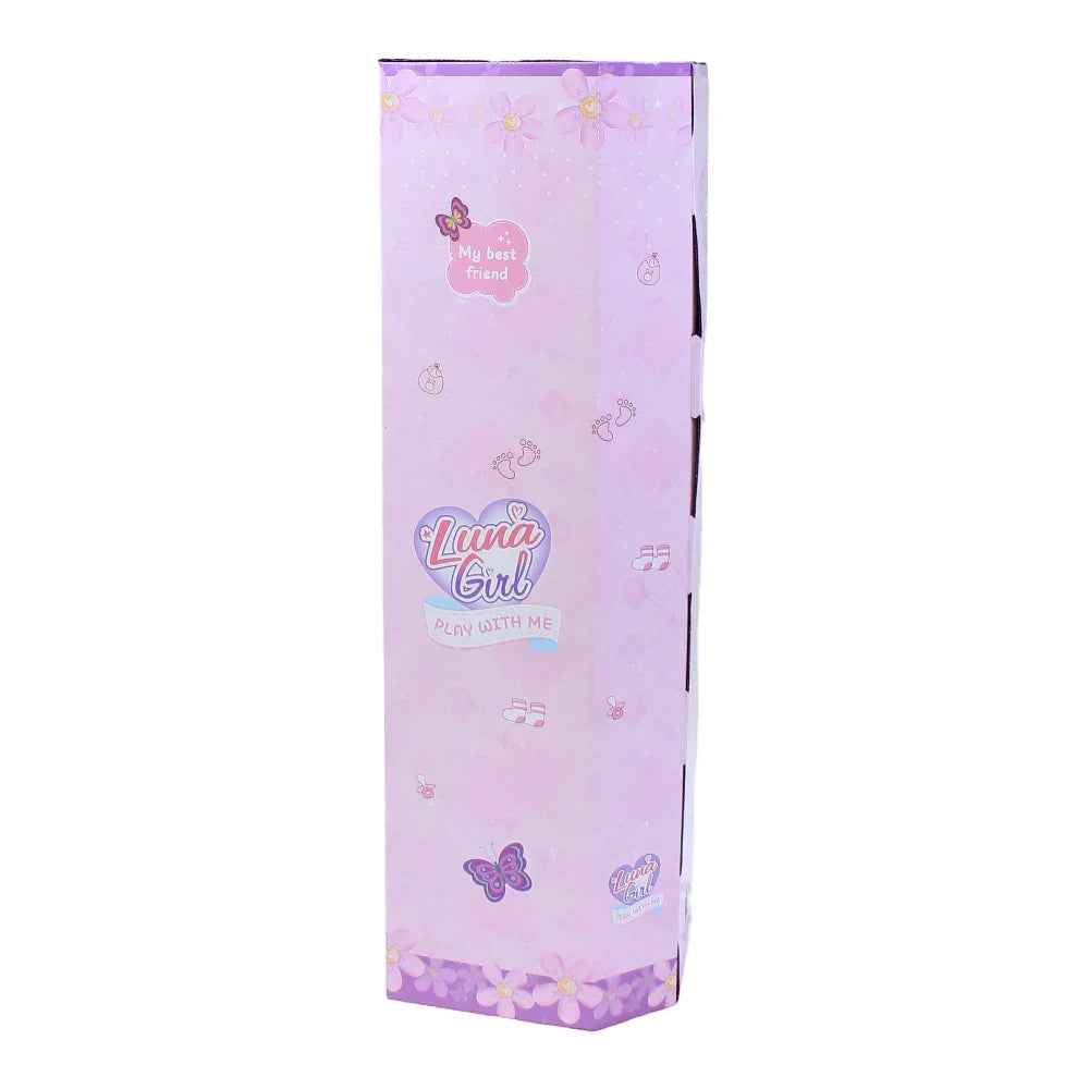 Luna Girl Doll