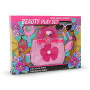"Beauty Play Set" Bag with Accessories
