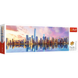 Trefl Manhattan Panorama Puzzle 1000 Pcs