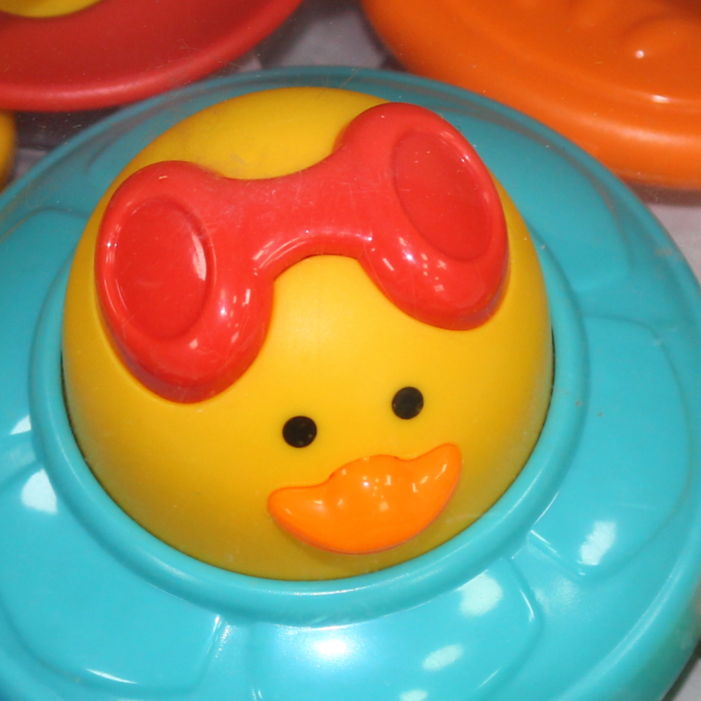 Cute Turtle Baby Toy