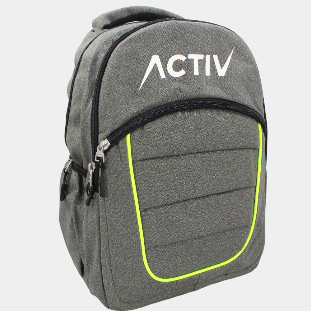 296513ACTIV LAPTOP BACKPACK L47*W33 - Ourkids - Activ