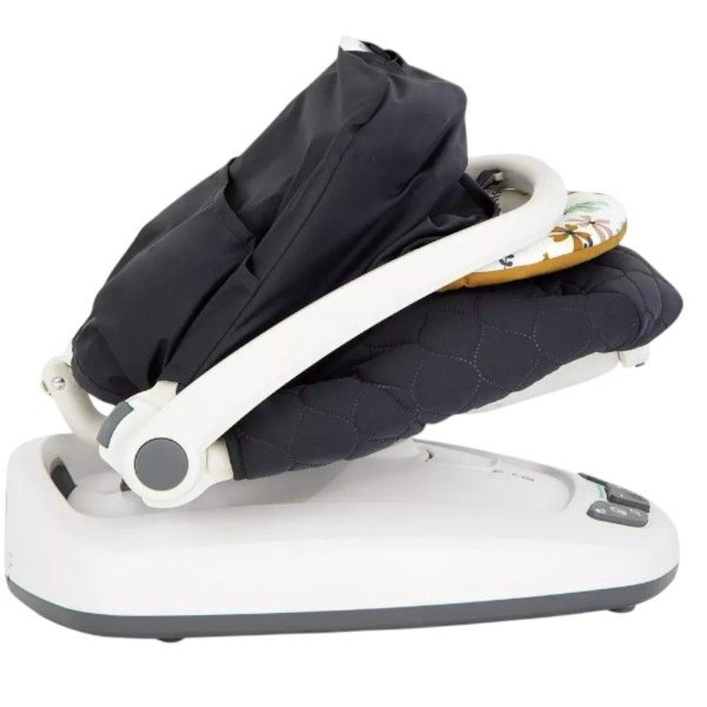 Graco Move With Me Swing – Into The Wild