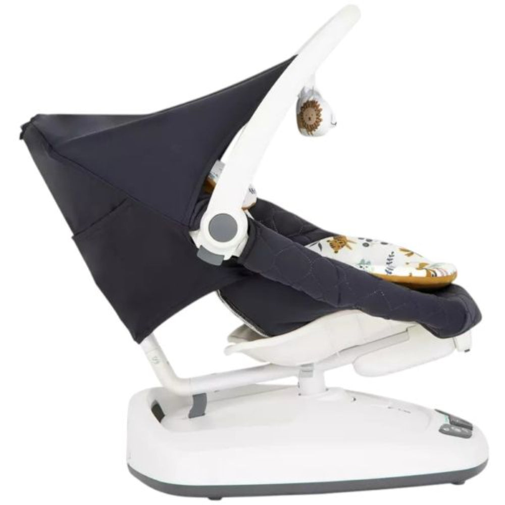 Graco Move With Me Swing – Into The Wild