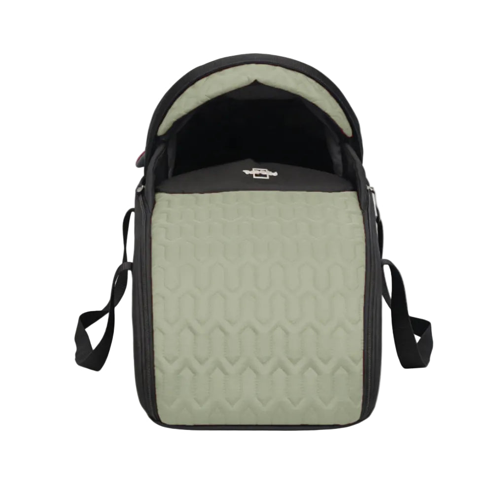 Petit Bebe Carry Cot Allure 0-12m – Beige