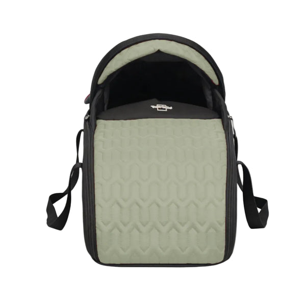 Petit Bebe Carry Cot Allure 0-12m – Beige