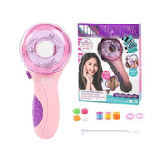 Ksy DIY Fashion Hair Braider Toy Set
