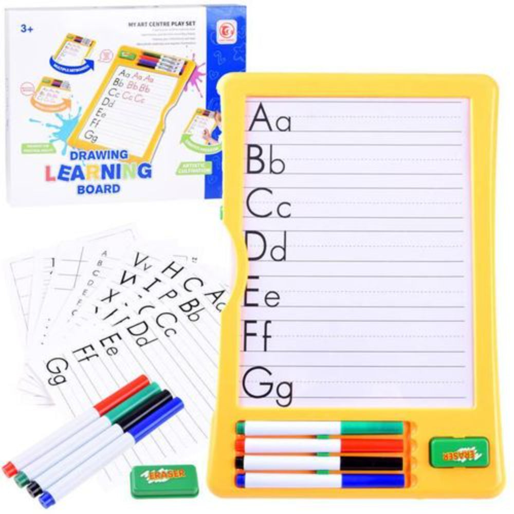 Drawing Learning Board