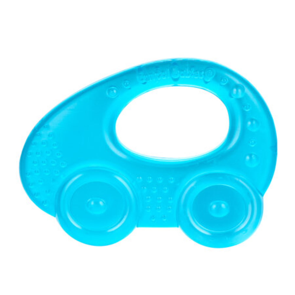Canpol Babies Water Teether – Blue Car