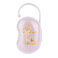 Chicco Easy Box Pacifier Holder – Pink