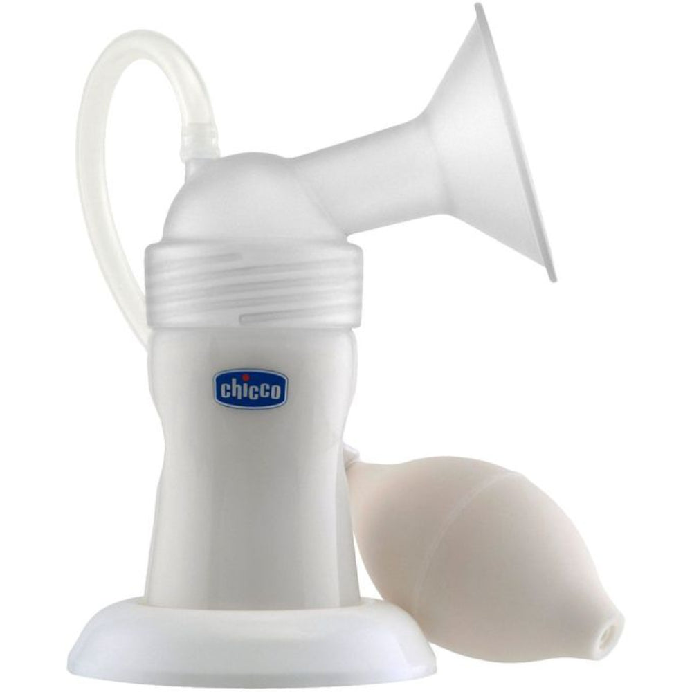 Chicco Classic Breast Pump - Baby Essentials