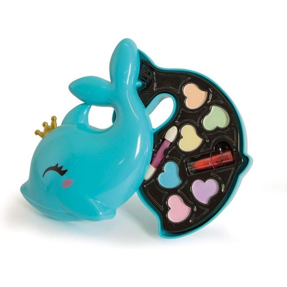 Clementoni Crazy Chic Lovely Dolphin Make Up Set