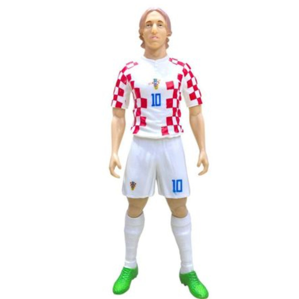 Banbo Toys Luka Modric Action Figure