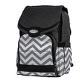 Zigzag Print