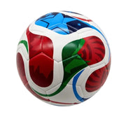 Adidas World Cup 26 Trionda Soccer Ball - Size 5