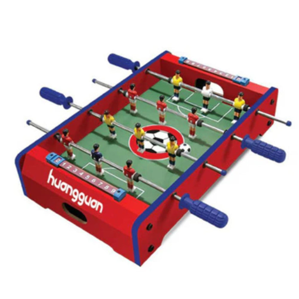 Tabletop Foosball Game - Toys - OKO