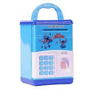 Lilo & Stitch Electronic Piggy Bank