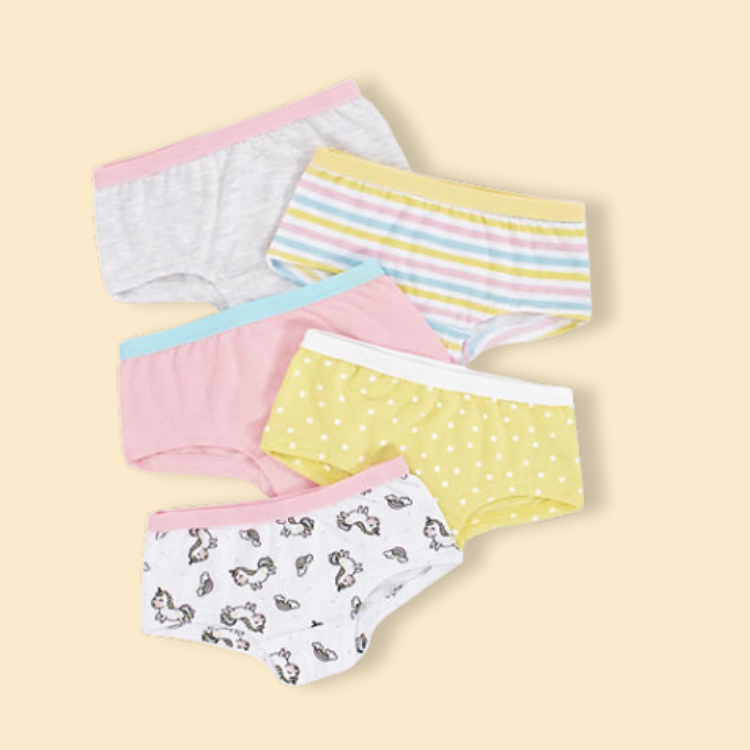 Underwear