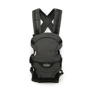 Smart Gear Baby Carrier – Black