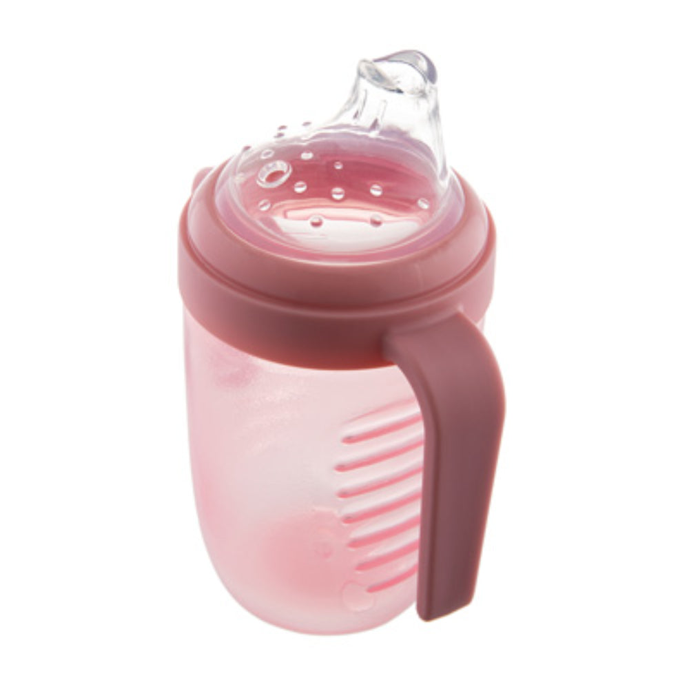 Canpol Babies Anti-Spill Cup Including Silicone Spout - 220ml