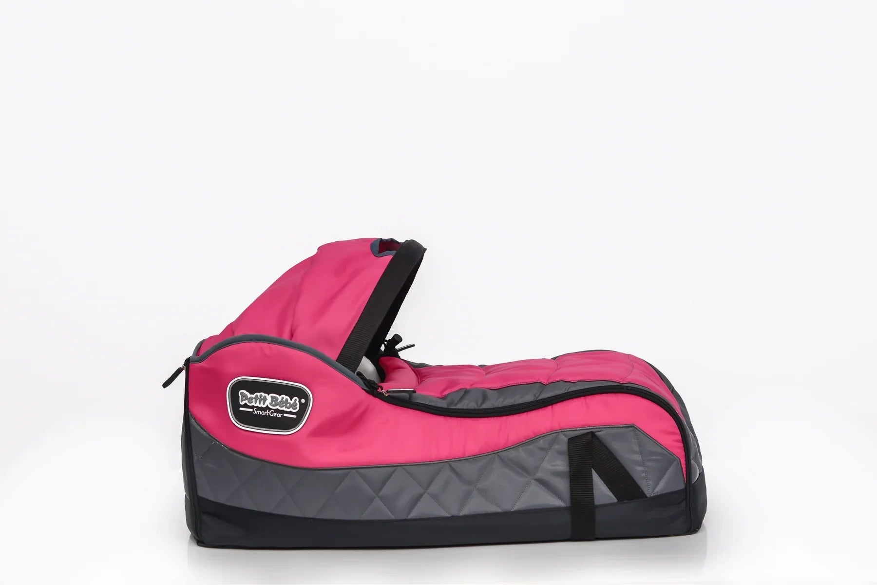 Petit Bebe Smart Space Carrycot