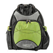 Petit Bebe Baby Diaper Bag Smart Space – Green
