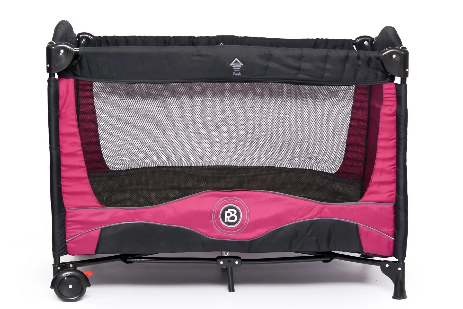 Baby Play Pen SMART S2 – Purple