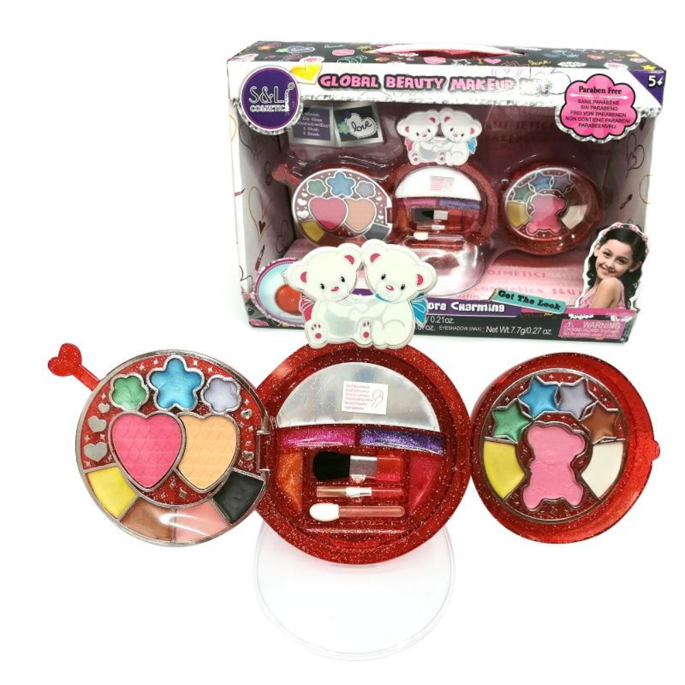 Beauty Makup Kit