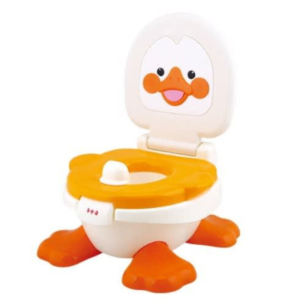 Potty Baby Training Toilet - Toys - OKO