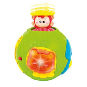 WinFun Roll N' Pop Jungle Activity Ball