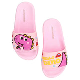 Girls' Slides (Dinosaur)