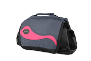 Petit Bebe Smart Gear Diaper Bag – Fuchsia
