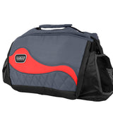 Petit Bebe Smart Gear Diaper Bag – Red