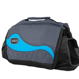 Petit Bebe Smart Gear S1 Diaper Bag – Turquoise
