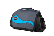 Petit Bebe Smart Gear S1 Diaper Bag – Turquoise