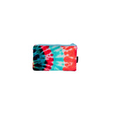 Cubs Light Tie Dye Big & Basic Pencil Case
