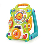 3-In-1 Baby Walker - Ourkids - Hola