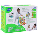 3-In-1 Baby Walker - Ourkids - Hola