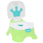 3 In 1 Potty/Toilet seat - Ourkids - OKO