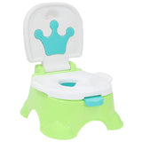 3 In 1 Potty/Toilet seat - Ourkids - OKO