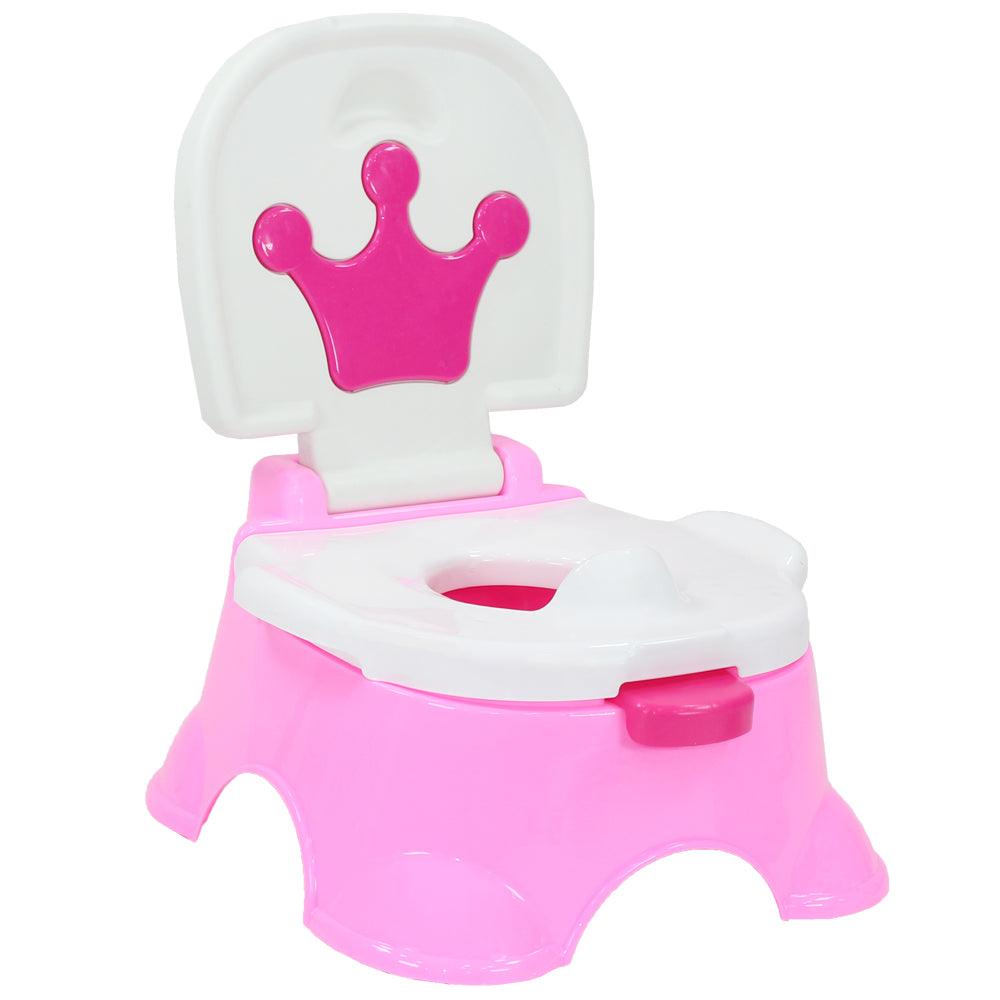 3 In 1 Potty/Toilet seat - Ourkids - OKO