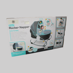 3 In 1 Rocker Napper - Ourkids - OKO