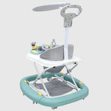 3 in 1 Rocket Toys Baby Walker - Ourkids - OKO