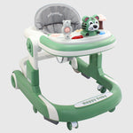 3 in 1 Rocket Toys Baby Walker - Ourkids - OKO