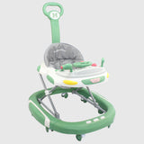 3 in 1 Rocket Toys Baby Walker - Ourkids - OKO