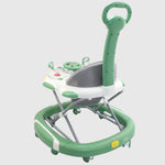 3 in 1 Rocket Toys Baby Walker - Ourkids - OKO