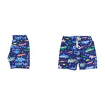 3-Piece Boy's Swimsuit - Ourkids - Global