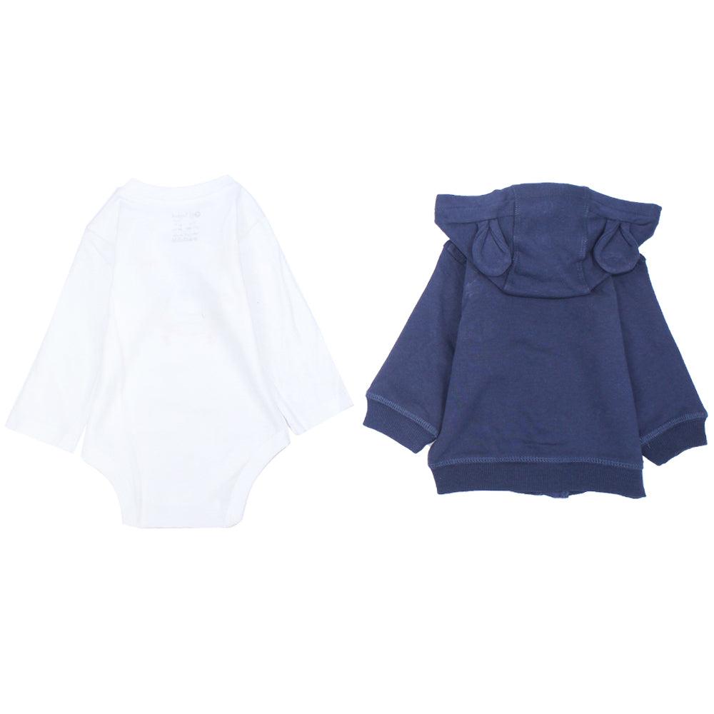 3-Piece Outfit Set - Ourkids - Al Sayad